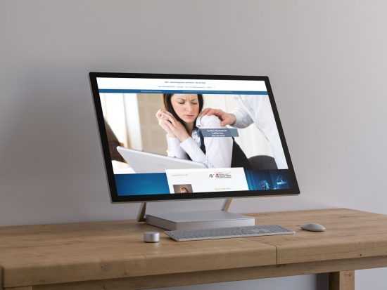 Project image from DOYJO’s Heins Employment Law Practice case study