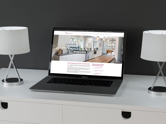 Project image from DOYJO’s SJ Janis Remodeling case study